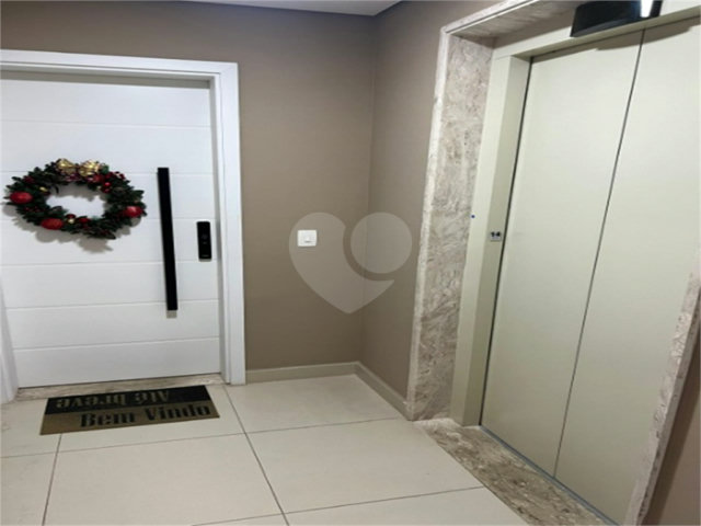 Apartamento à venda com 3 suítes em Jardim do Mar, São Bernardo do Campo, SP