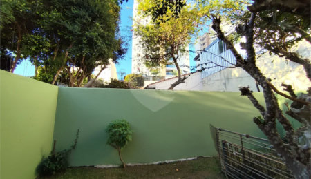 Casa Térrea à venda com 2 quartos em Santana, São Paulo, SP