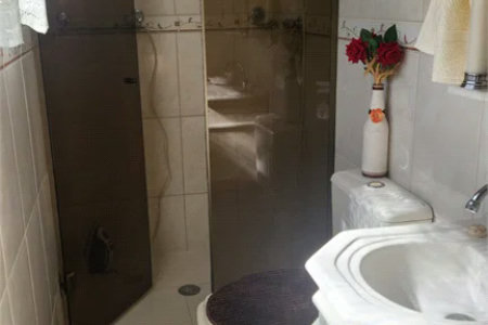 Casa à venda com 3 quartos, sendo 2 suítes, em Siciliano, São Paulo, SP
