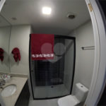 Apartamento à venda com 1 suíte em Pinheiros, São Paulo, SP