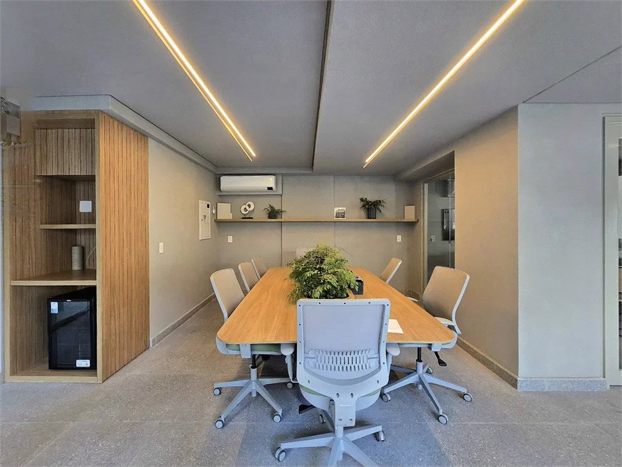 Studio à venda com 1 quarto em Pinheiros, São Paulo, SP