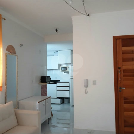Apartamento à venda com 2 quartos em Parque da Vila Prudente, São Paulo, SP