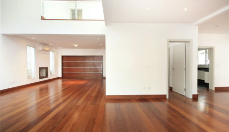 Casa à venda com 4 suítes no condomínio Vila Alba, São Paulo - SP
