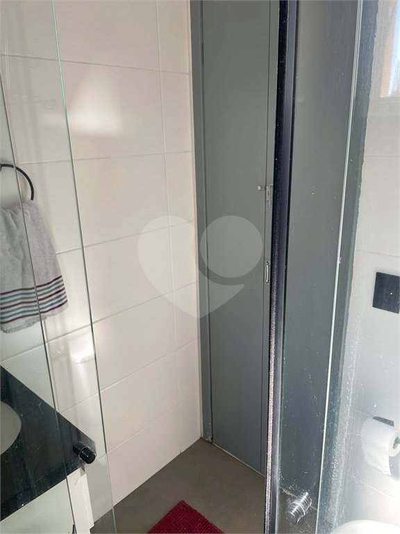 Apartamento à venda com 2 quartos em Vila Nova Cachoeirinha, São Paulo, SP