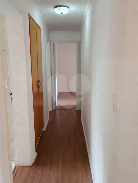 Apartamento à venda com 2 quartos, sendo 1 suíte, em Vila Suzana, São Paulo, SP
