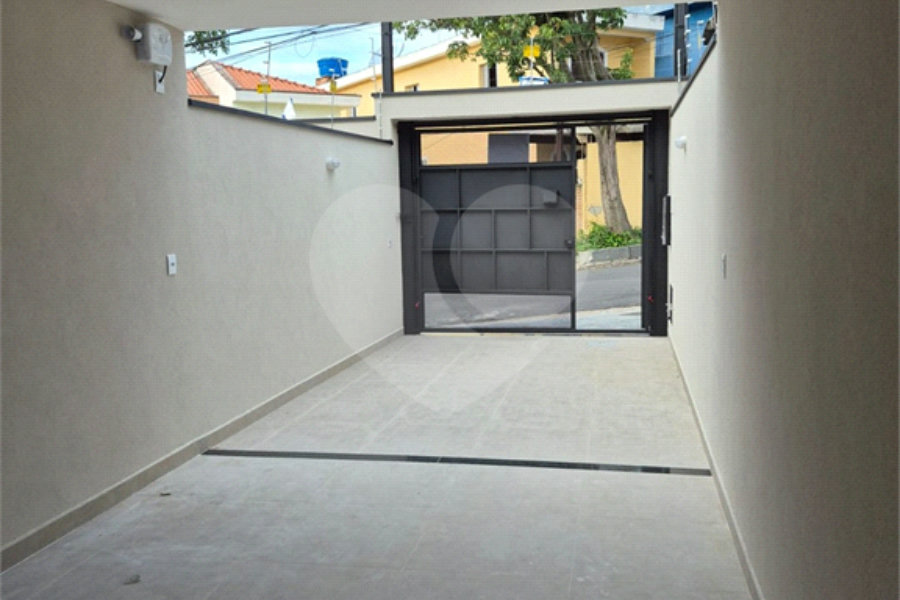 Sobrado à venda com 3 quartos, sendo 2 suítes, em Limão, São Paulo, SP