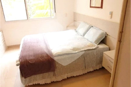Apartamento à venda com 3 suítes em Jardim Marajoara, São Paulo, SP