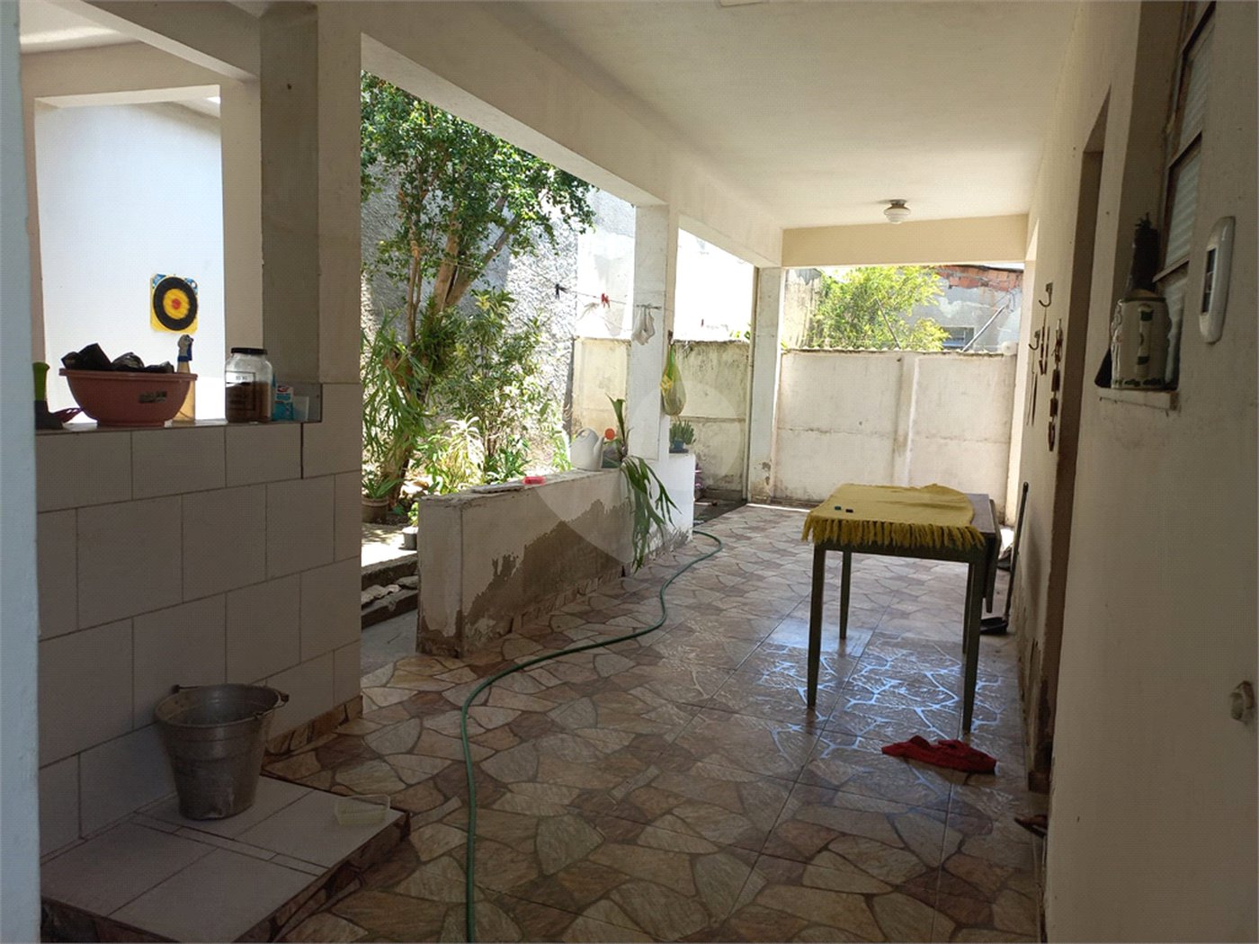 Casa Térrea à venda com 3 quartos em Campo Grande, Rio de Janeiro, RJ