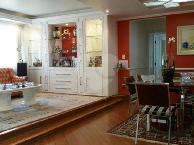 Cobertura à venda com 3 quartos, sendo 1 suíte,  em Santana, São Paulo, SP