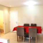 Apartamento à venda com 3 suítes em Vila Gilda, Santo André, SP