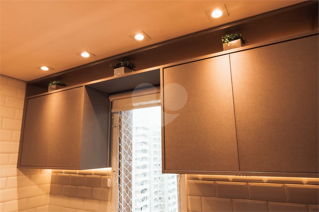 Apartamento à venda com 3 suítes em Santana, São Paulo, SP