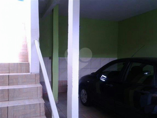 Sobrado à venda com 3 quartos, sendo 1 suíte,  em Freguesia do Ó, São Paulo, SP