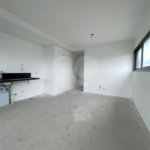 Apartamento à venda com 1 quarto em Pinheiros, São Paulo, SP