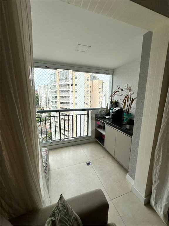 Apartamento à venda com 2 quartos em Vila Andrade, São Paulo, SP