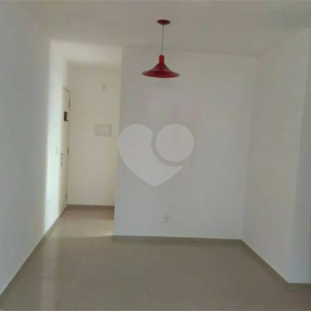 Apartamento à venda com 2 quartos em Jaguaré, São Paulo, SP