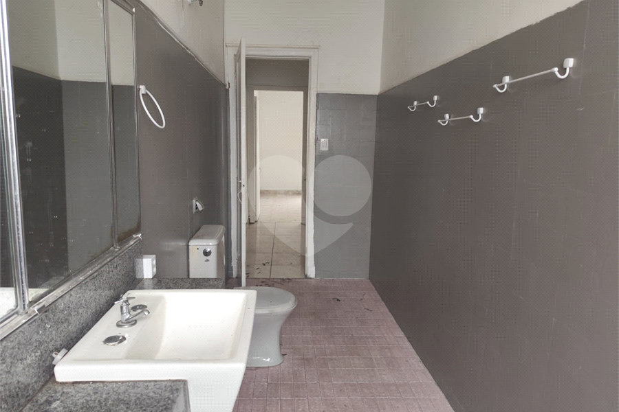 Sobrado para alugar com 2 quartos, sendo 1 suíte, em Santana, São Paulo, SP