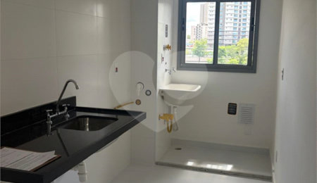 Apartamento à venda com 2 quartos em Vila Mogilar, Mogi das Cruzes, SP
