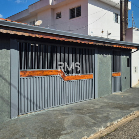 Casa à venda com 3 quartos, sendo 1 suíte,  em Rancho Grande, Itu, SP