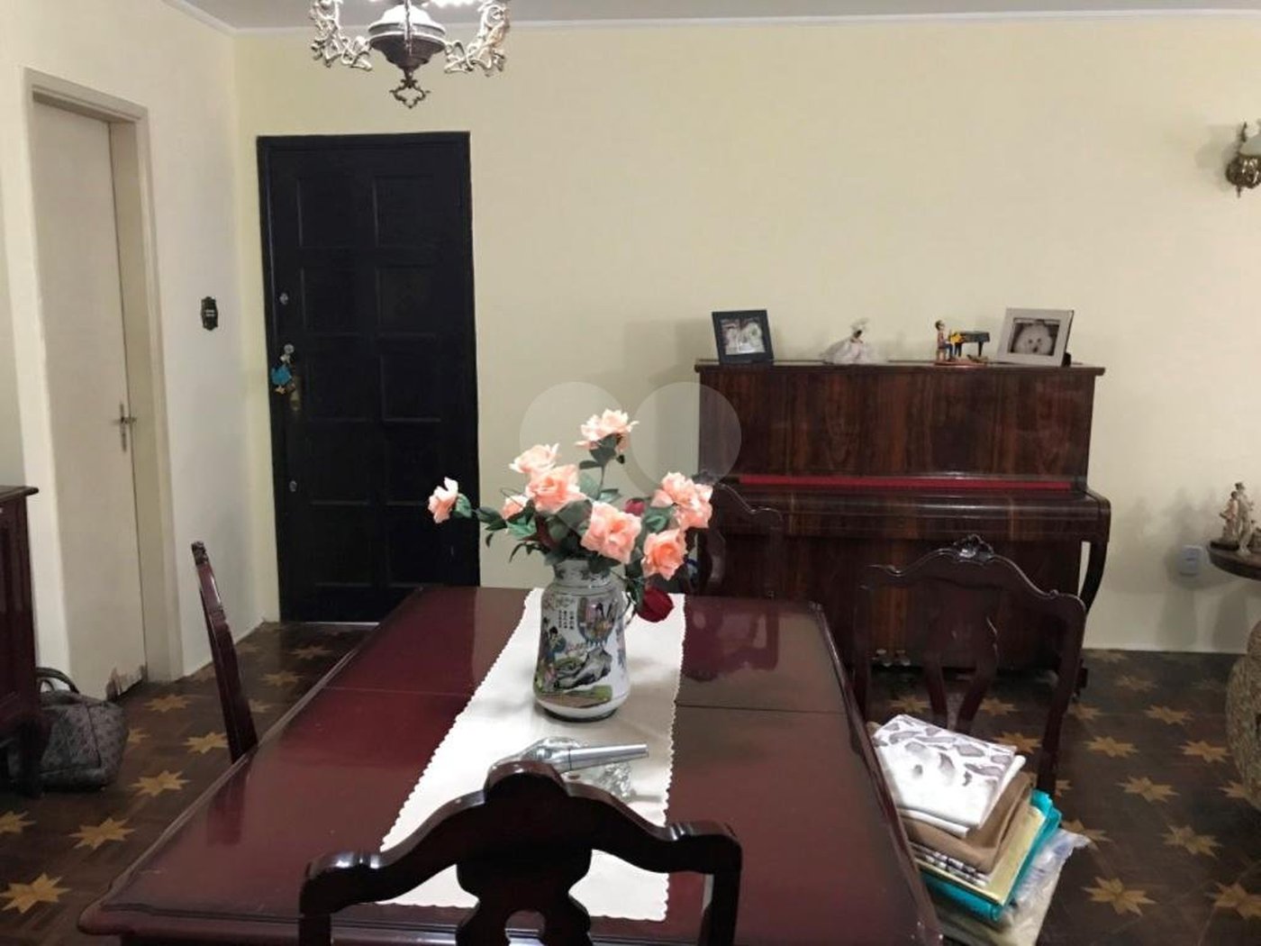 Sobrado à venda com 5 quartos, sendo 1 suíte, em Santa Teresinha, São Paulo, SP