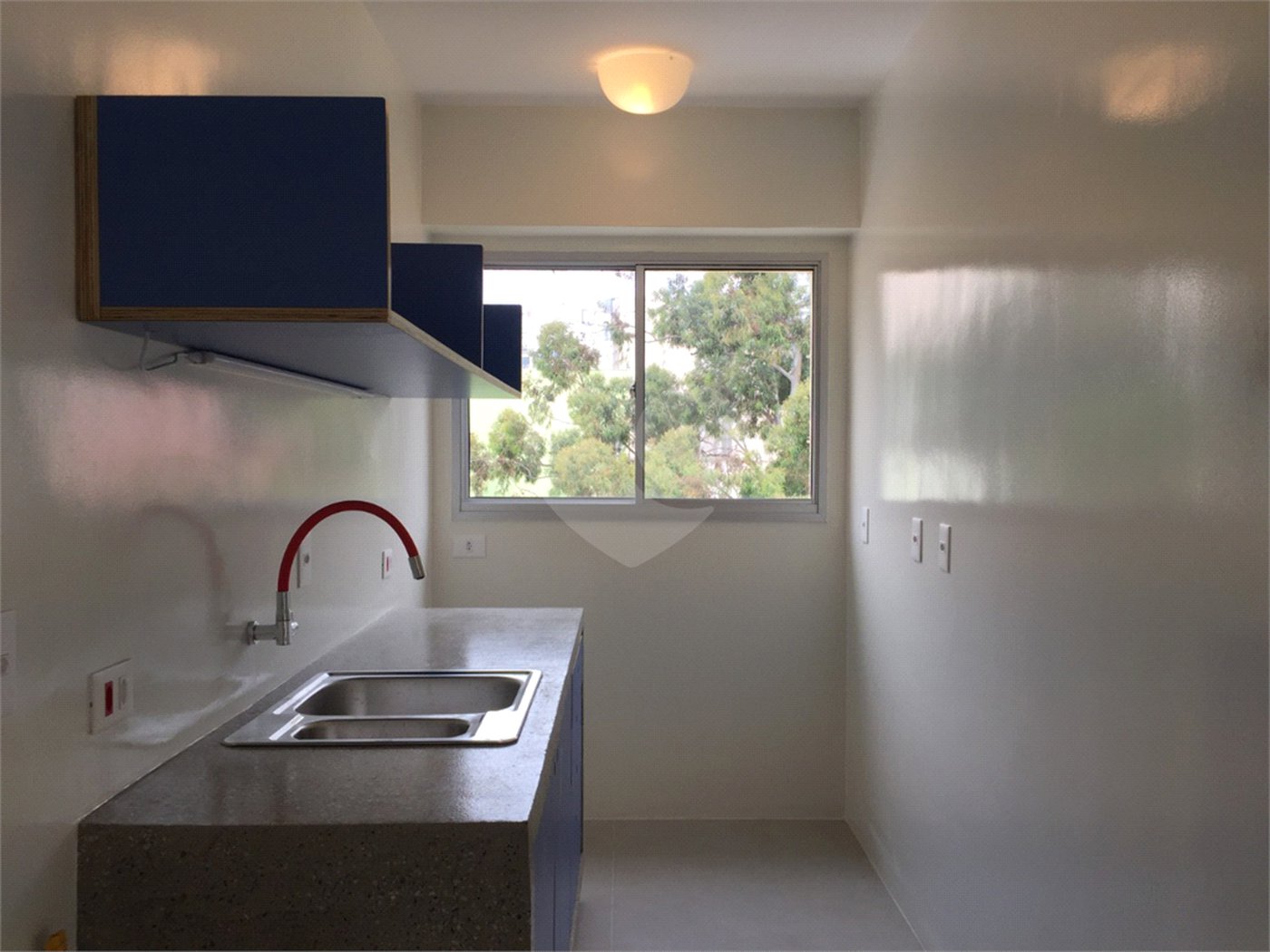 Apartamento para alugar com 1 quarto em Bela Vista, São Paulo, SP
