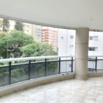Apartamento à venda com 3 suítes em Jardim Paulista, São Paulo, SP