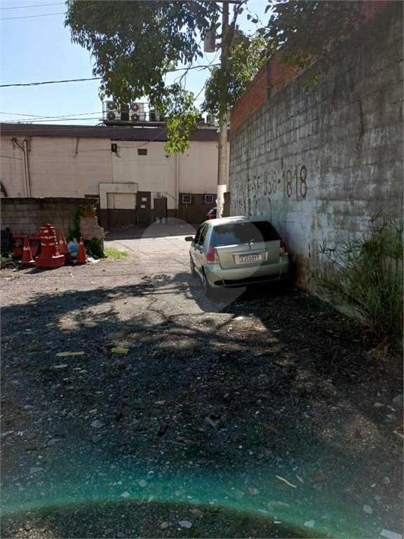 Terreno à venda em Cidade Patriarca, São Paulo, SP
