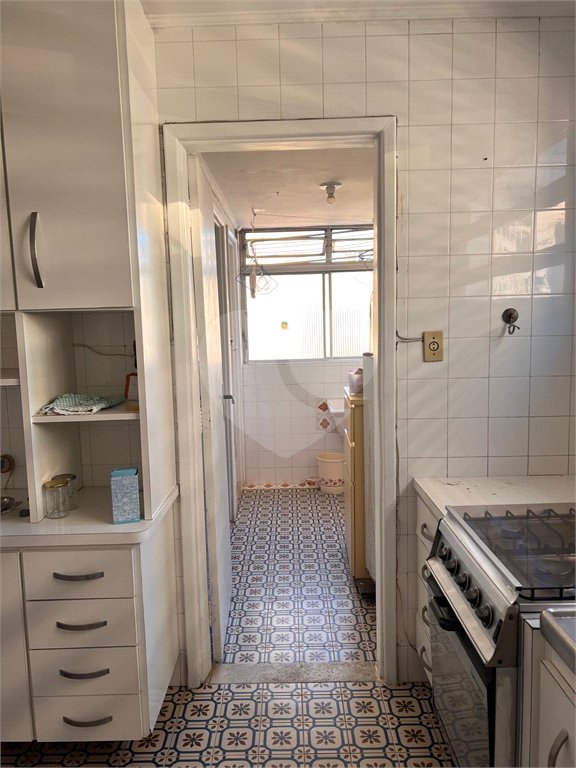 Apartamento à venda com 3 quartos, sendo 1 suíte, em Pinheiros, São Paulo, SP
