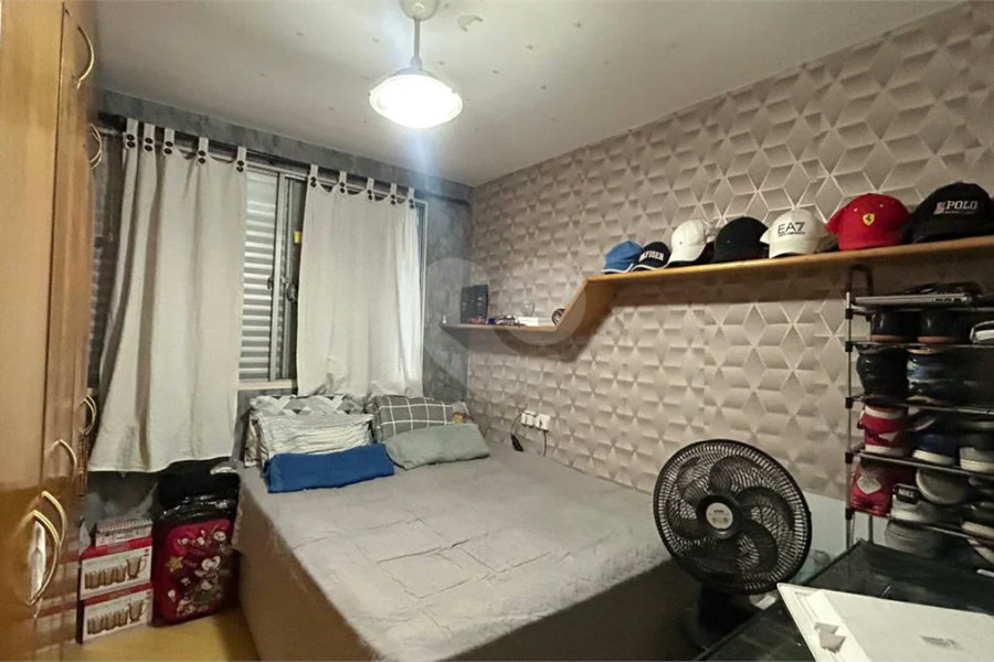 Excelente Apartamento à Venda ou Locação na Vila Santa Catarina!