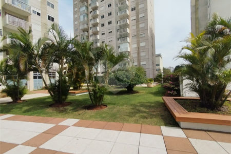 Apartamento á venda - Cambuci