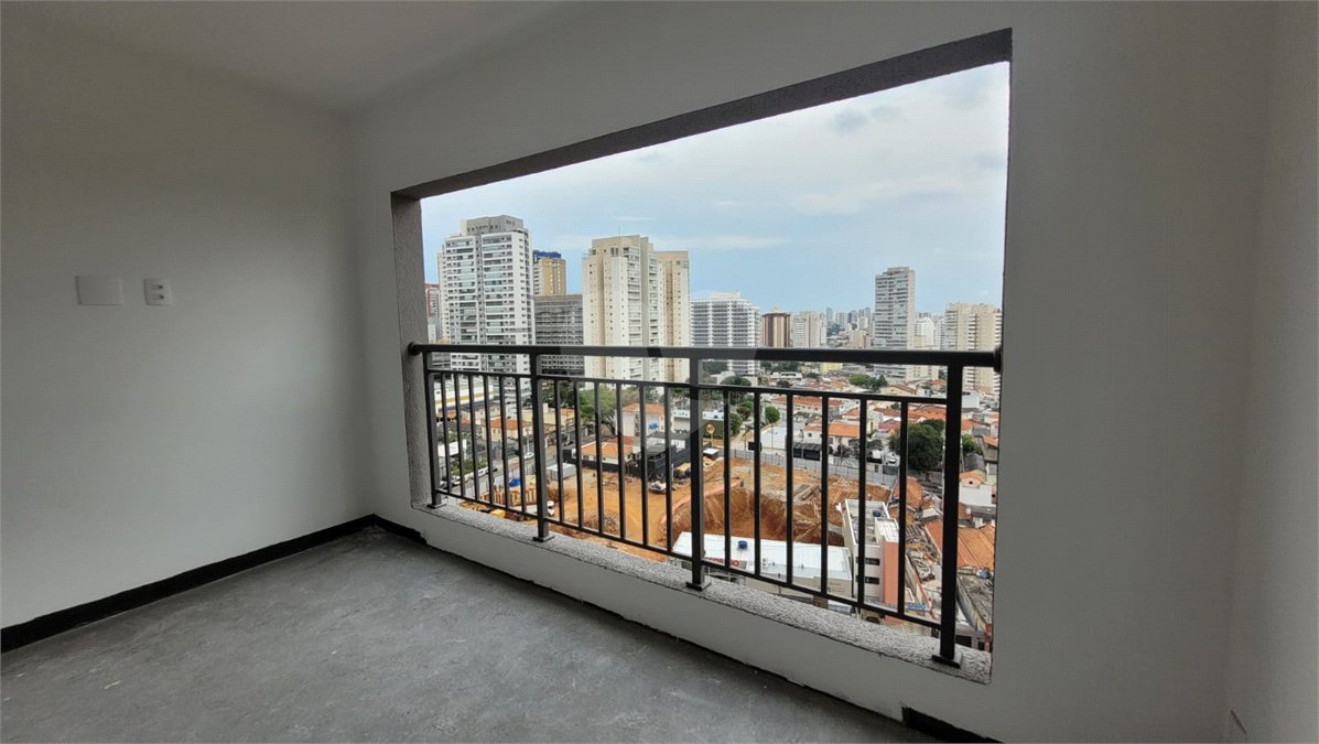Apartamento com 1 Suíte à venda no Alto do Ipiranga,