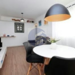 Apartamento aconchegante à venda em Perdizes