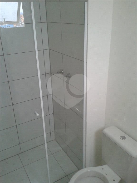 Apartamento de 1 dormitório no Brás