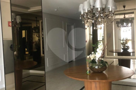 Apartamento de 2 quartos à venda no Brás