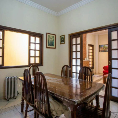 Casa à venda com 4 suítes em Cidade São Francisco, São Paulo, SP