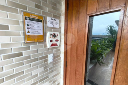 Apartamento mobiliado com 69m² – Boqueirão