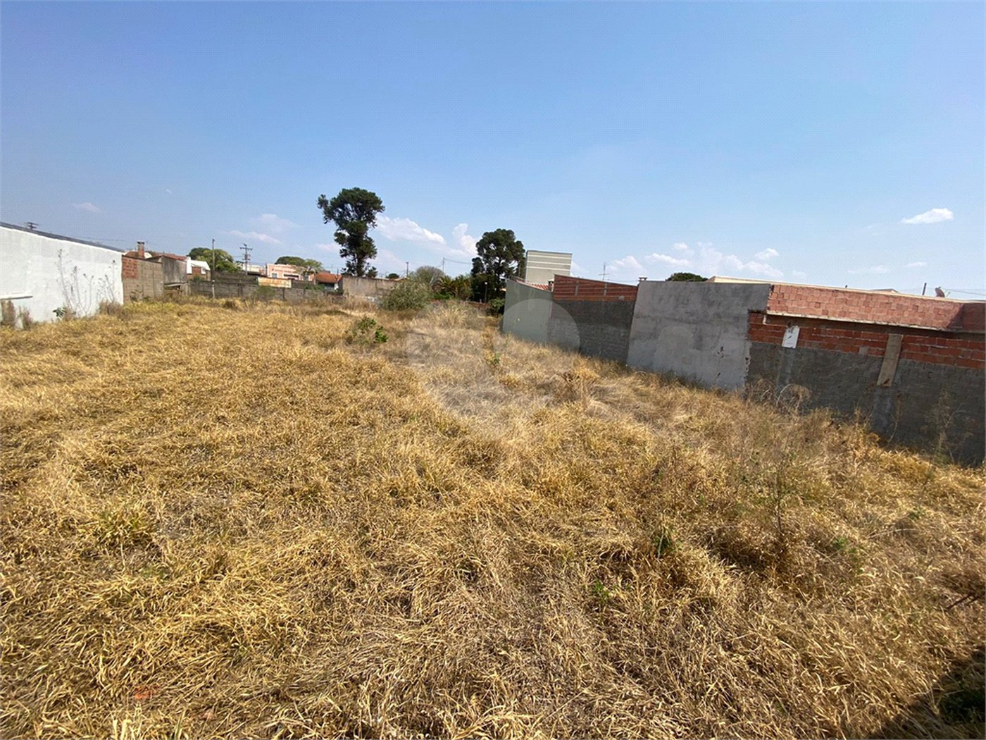 Terreno muito bem localizado