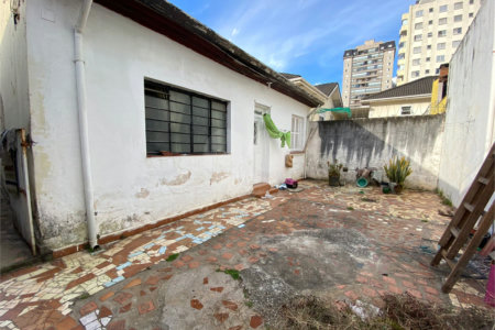 Casa na Vila Mariana