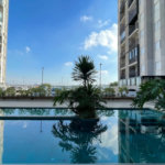 Apartamento à venda com 2 quartos, sendo 1 suíte, em Parque Gabriel, Hortolândia - SP