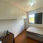 Apartamento a venda no Residencial Itamaracá - São Carlos