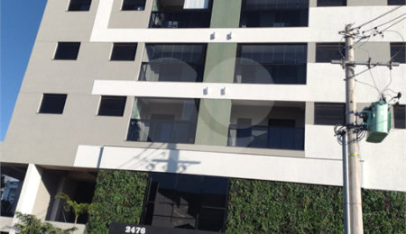 Apartamento à venda com 3 quartos, sendo 1 suíte,  no Centro, São Carlos, SP