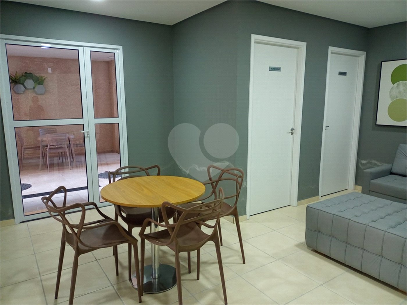 Studio à venda com 1 quarto em Tucuruvi, São Paulo, SP