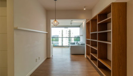 Apartamento à venda com 2 quartos, sendo 1 suíte,  em Vila Leopoldina, São Paulo, SP
