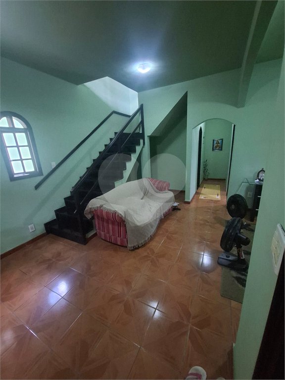 Casa à venda com 2 quartos, sendo 1 suíte, em Santíssimo, Rio de Janeiro, RJ