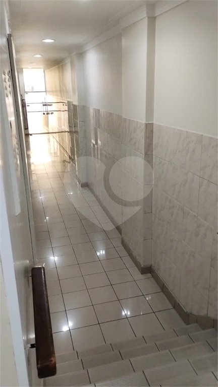 Apartamento à venda com 1 suíte em Santa Cecília, São Paulo, SP