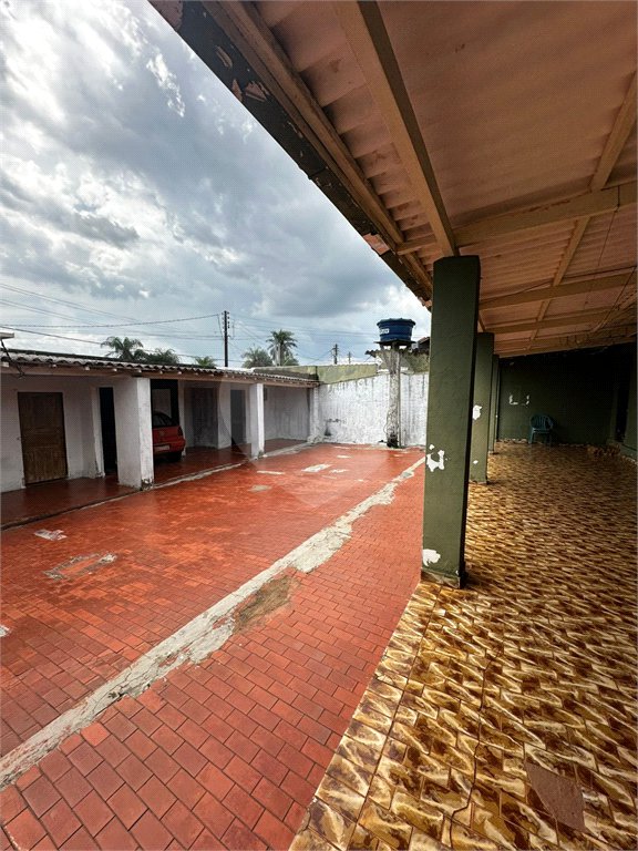 Casa à venda com 2 quartos em Bairro Santa Isabel, Ponta Porã, MS