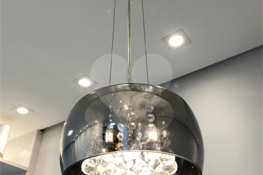 Esse Excelente Apartamento Totalmente Planejado e Decorado