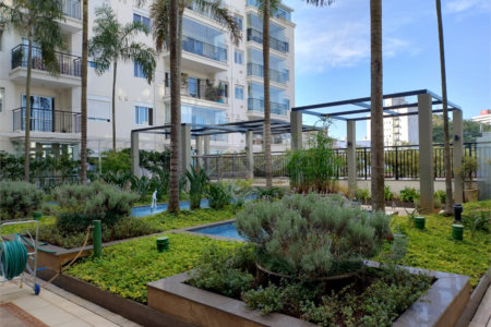Apartamento à venda com 1 suíte em Vila Guarani (z Sul), São Paulo, SP