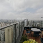 Studio à venda com 1 quarto em Brooklin Paulista, São Paulo, SP