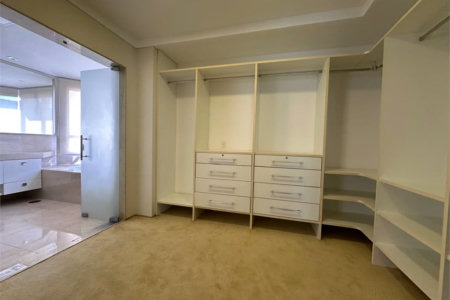 Apartamento para alugar com 4 suítes em Jardim Fonte do Morumbi, São Paulo, SP