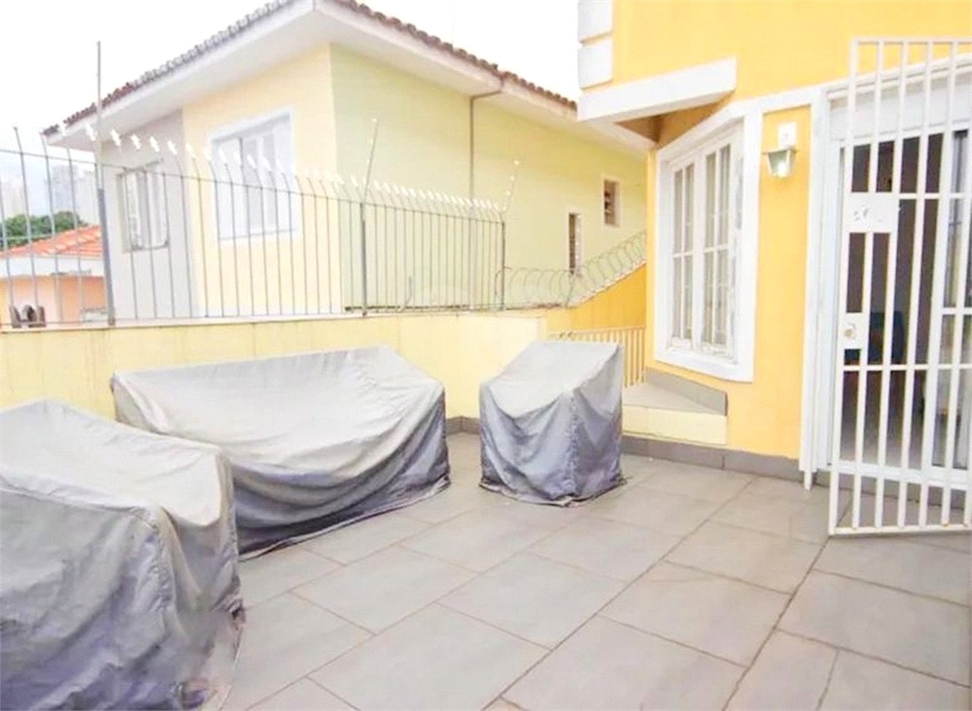 Casa à venda com 3 quartos, sendo 1 suíte,  em Jardim Monte Kemel, São Paulo, SP